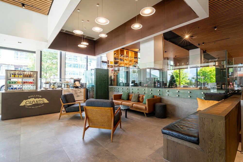 Фото Holiday Inn Queenstown Remarkables Park