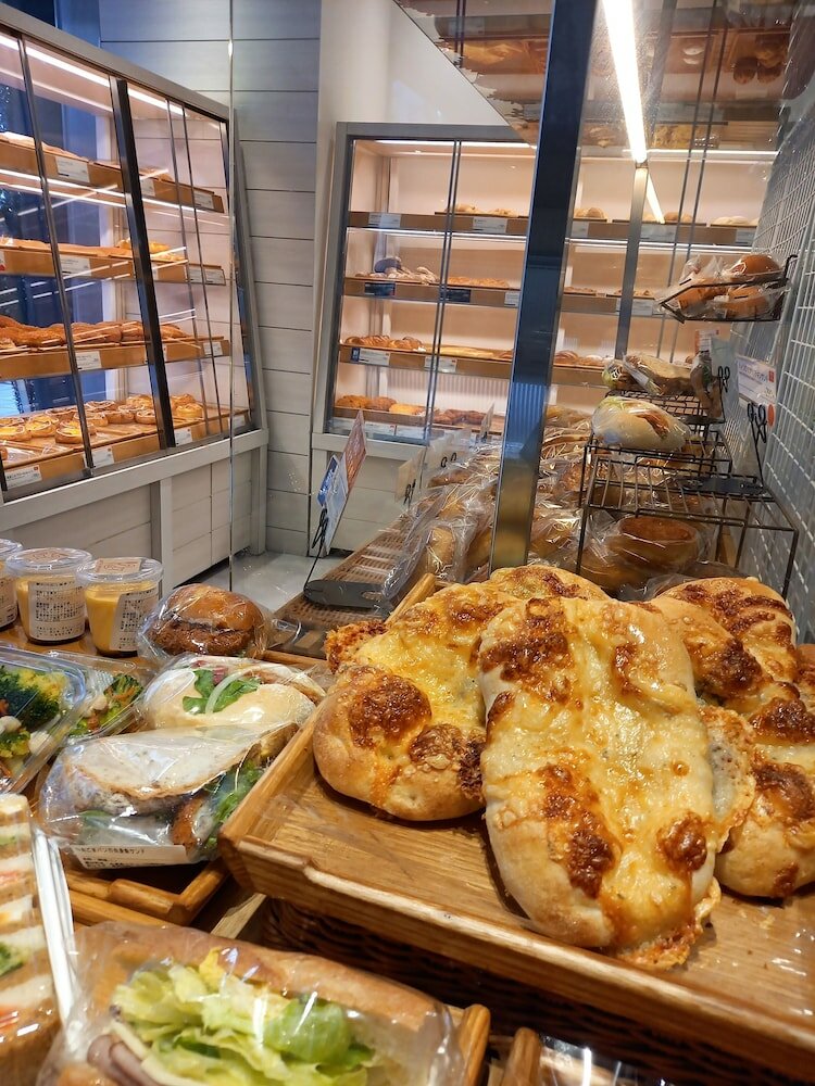 Фото Sotetsu Fresa Inn Ochanomizu-Jimbocho