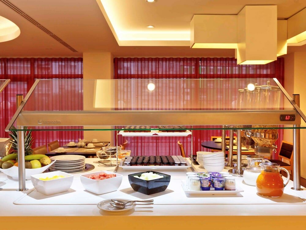 Фото Mercure Braga Centro