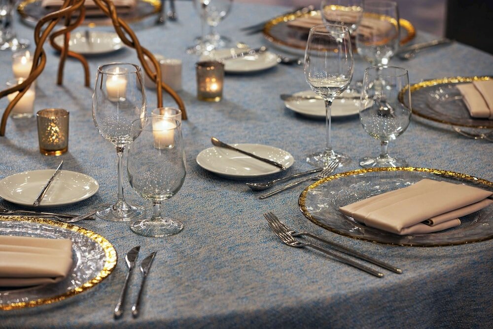 Фото Loews Minneapolis Hotel