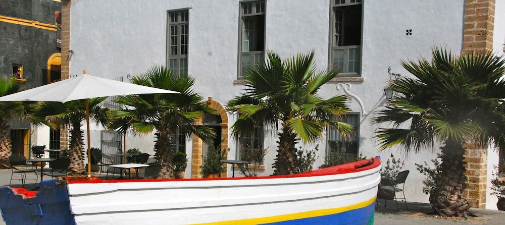 Фото Hotel L'Iglesia