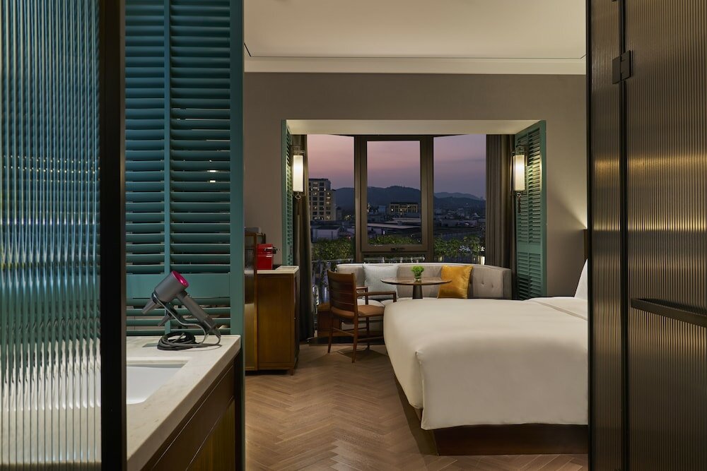 Фото Urcove by Hyatt Hangzhou Westlake