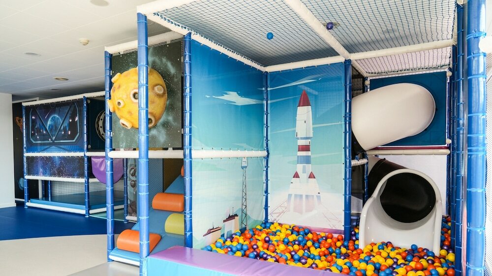 Фото Htop Olympic