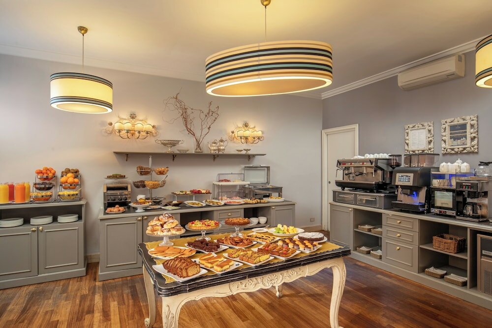 Фото Hotel Mozart