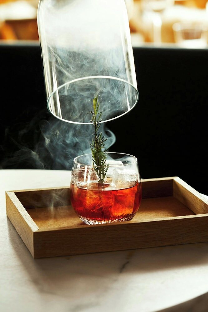 Фото The Reykjavik Edition