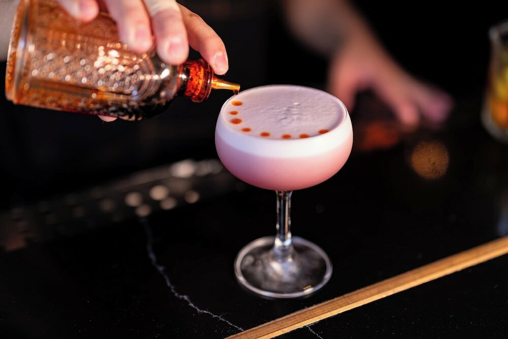 Фото Hotel Indigo Nyc Downtown Wall Street