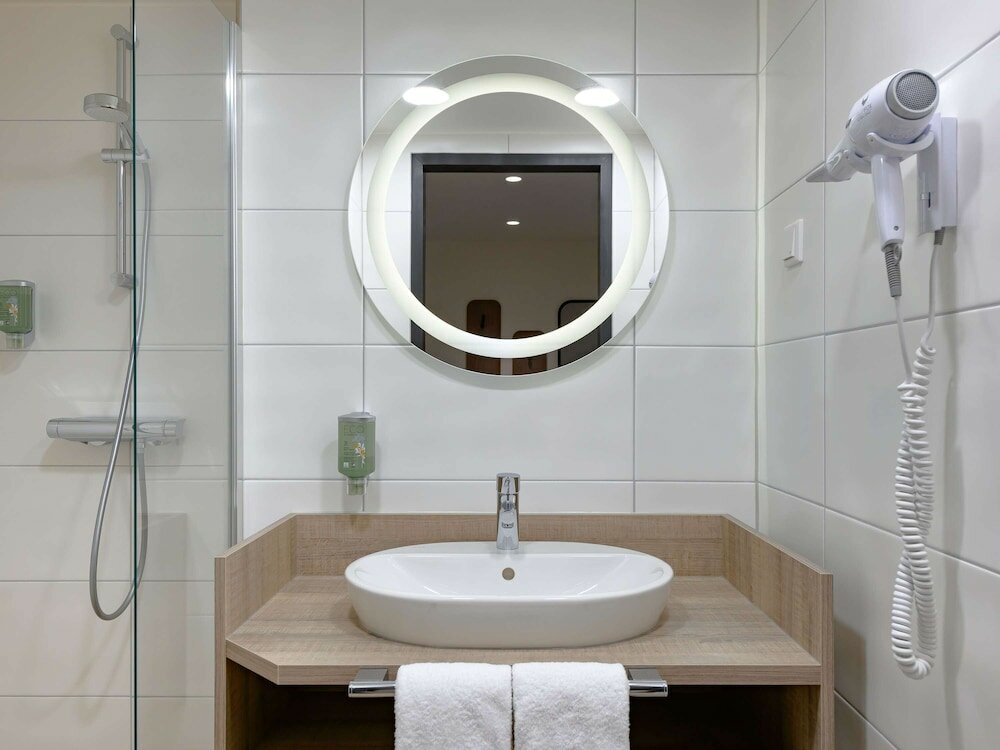 Фото Ibis Styles Kiel