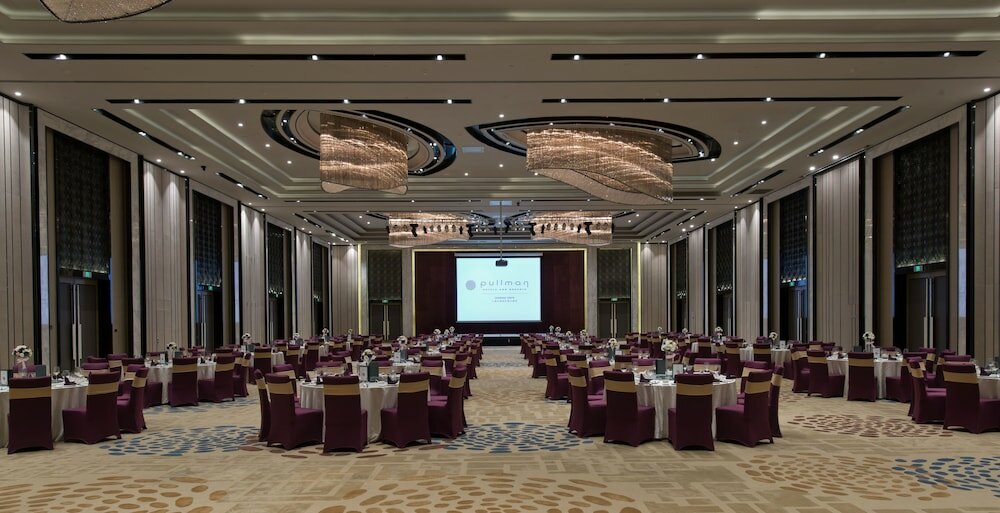 Фото Pullman Shanghai Xuhui