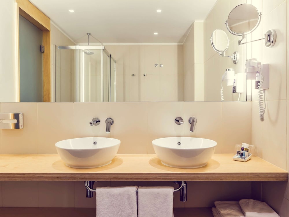 Фото Mercure Braga Centro