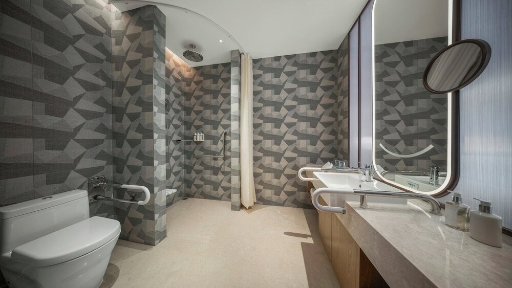 Фото Holiday Inn Changchun Jingyue