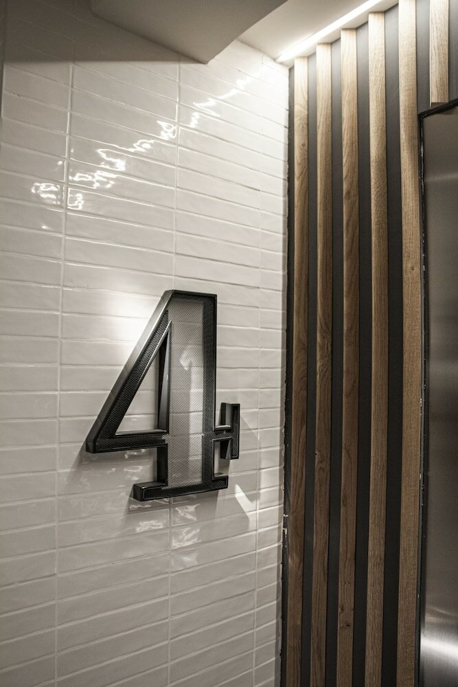 Фото Letoh Letoh Gran Vía