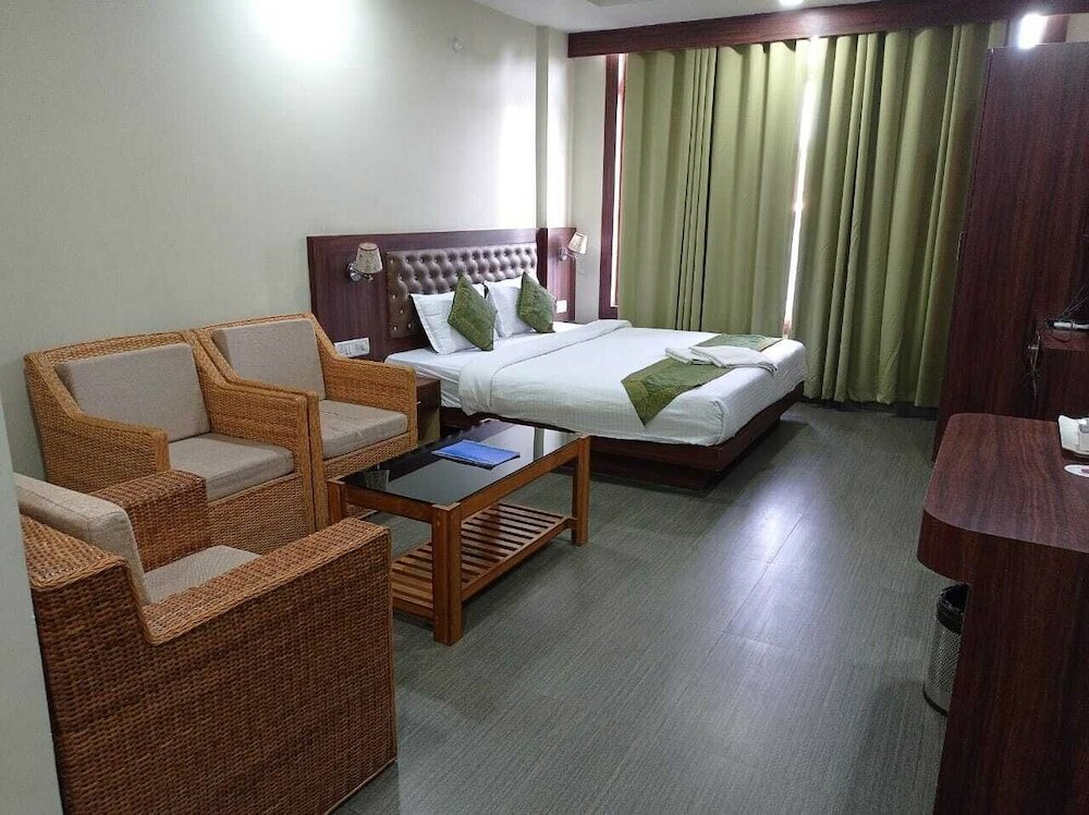 Фото Pemaling Lords Eco Inn Guwahati