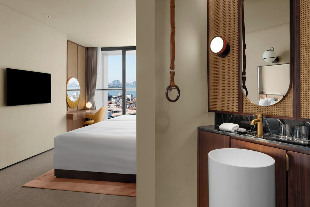 Фото L7 West Lake Hanoi by Lotte