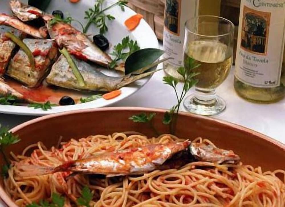 Фото Hotel Village Eden