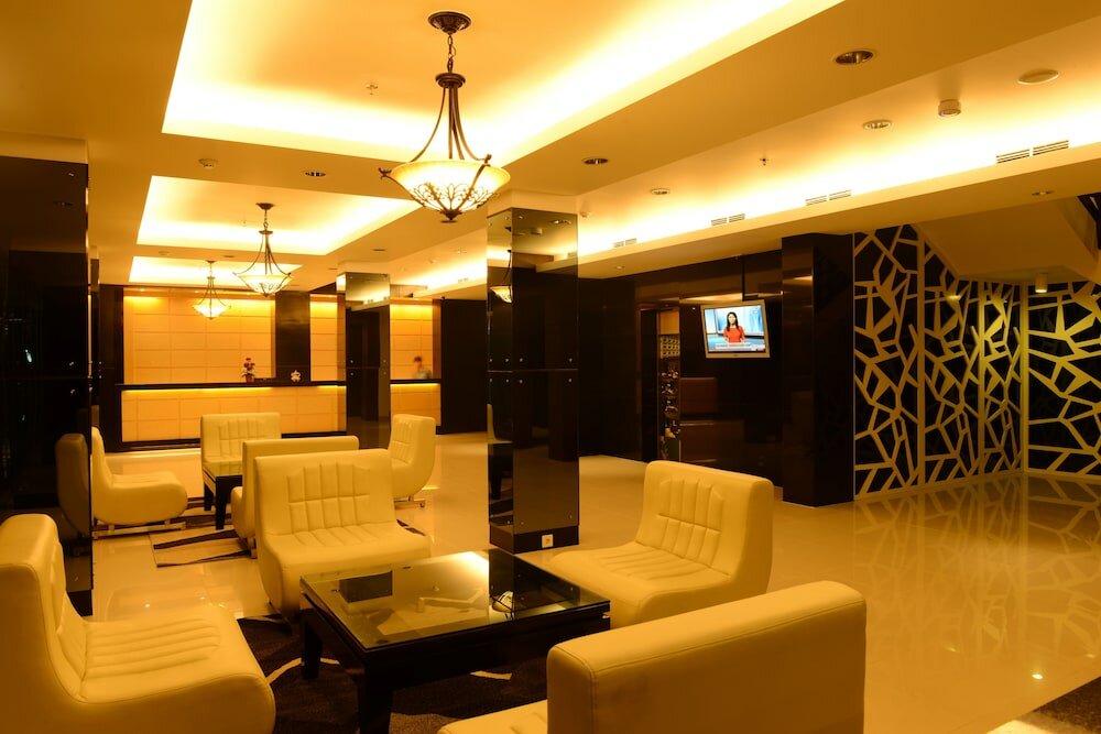 Фото Emilia Hotel by Amazing