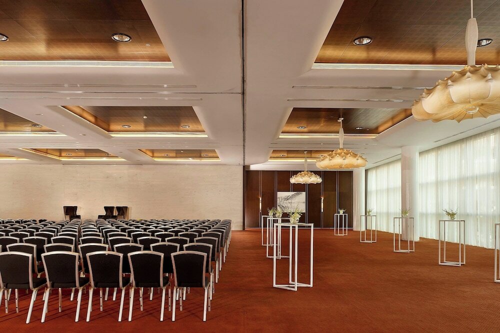 Фото Sheraton Porto Hotel & SPA