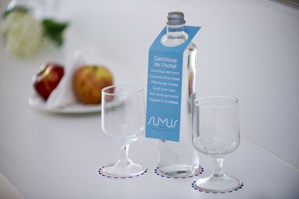 Фото Sumus Stella & SPA