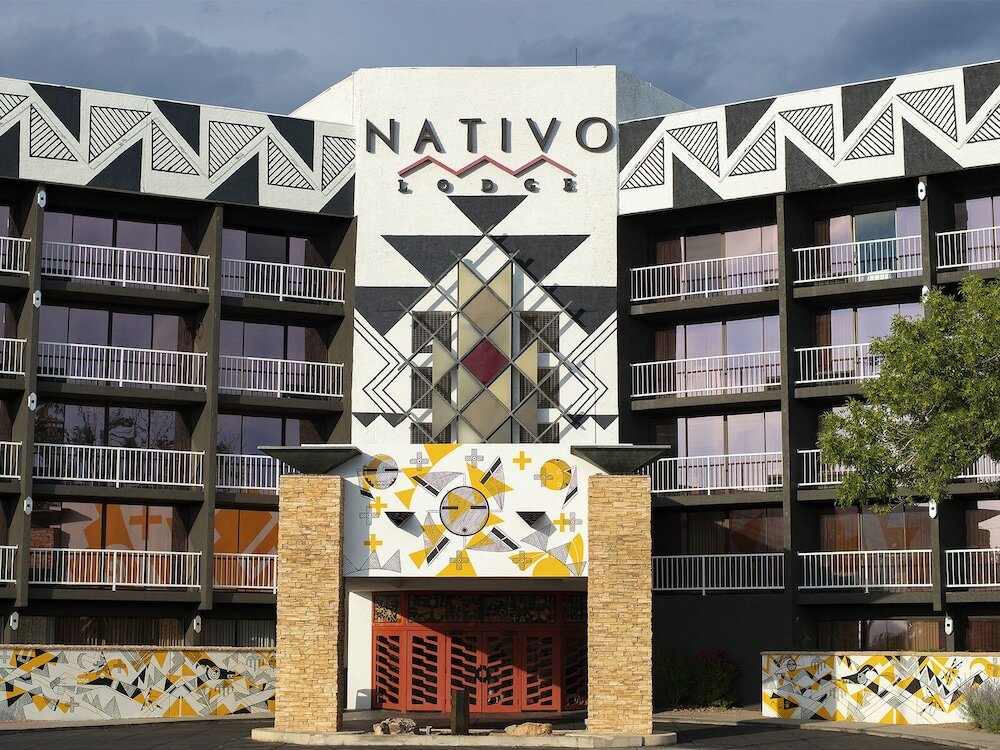 Фото Nativo Lodge