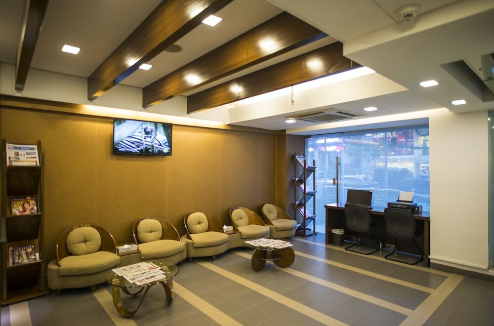 Фото Platinum Grand