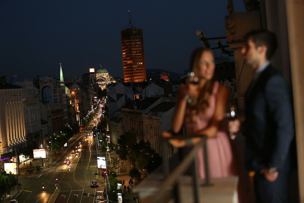 Фото Zepter Hotel