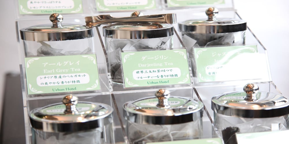 Фото Urban Hotel Kyoto Nijo Premium