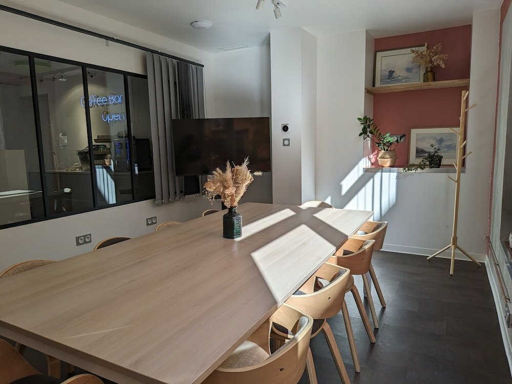 Фото Hôtel Pb - Paris-Barcelone