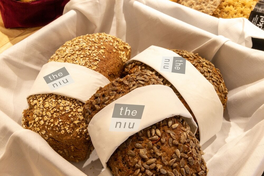 Фото Holiday Inn - the niu, Tab Dusseldorf Main Station