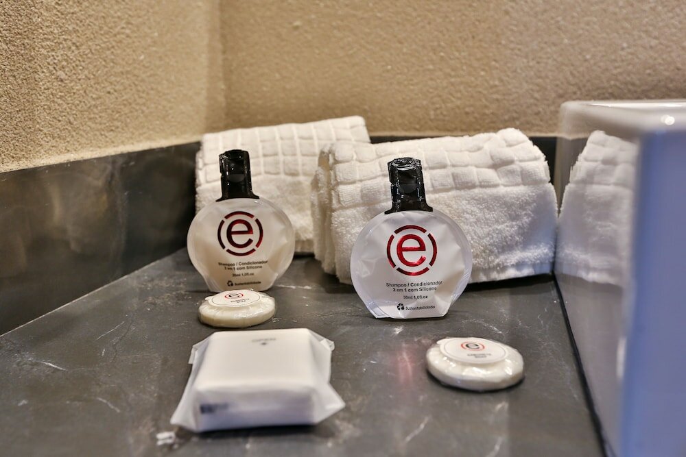 Фото Transamerica Executive Fernandópolis