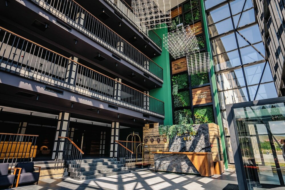 Фото Akhaltsikhe Inn