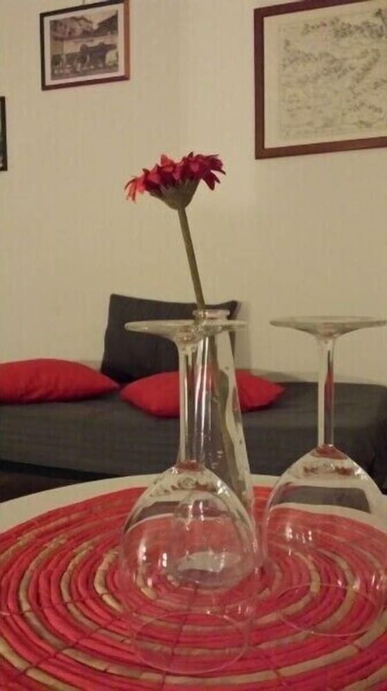 Фото B&b Galleria Frascati