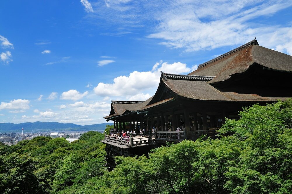 Фото Urban Hotel Kyoto Nijo Premium