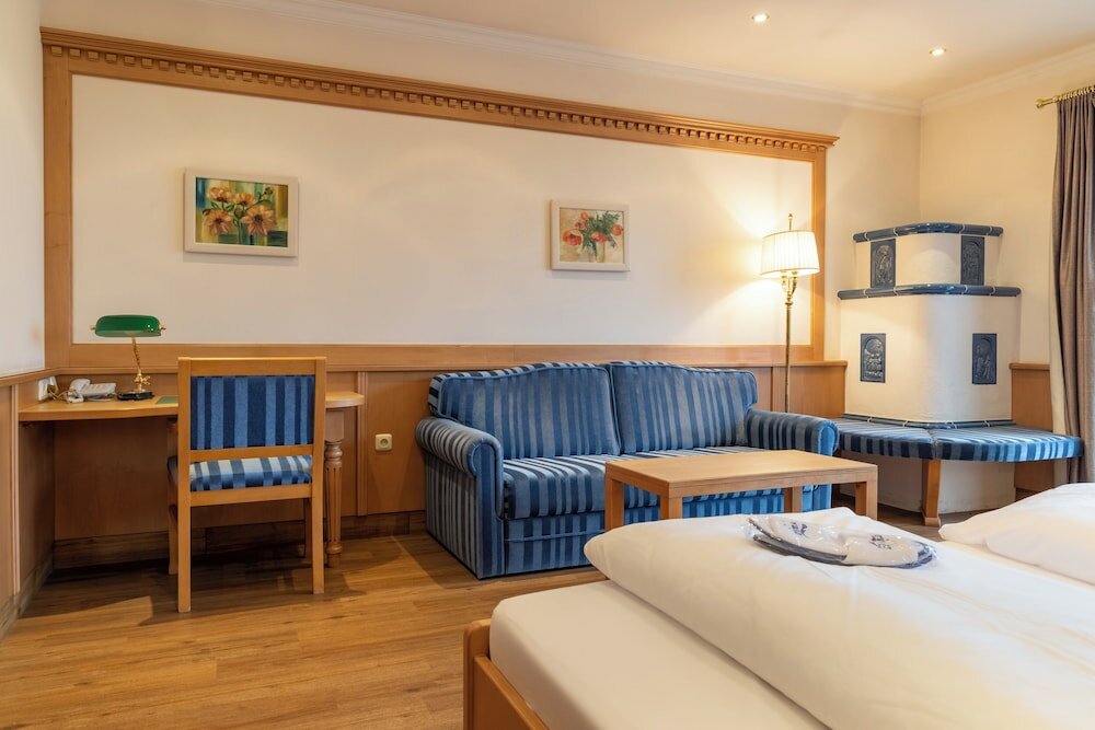 Фото Strass - Sport & SPA Hotel