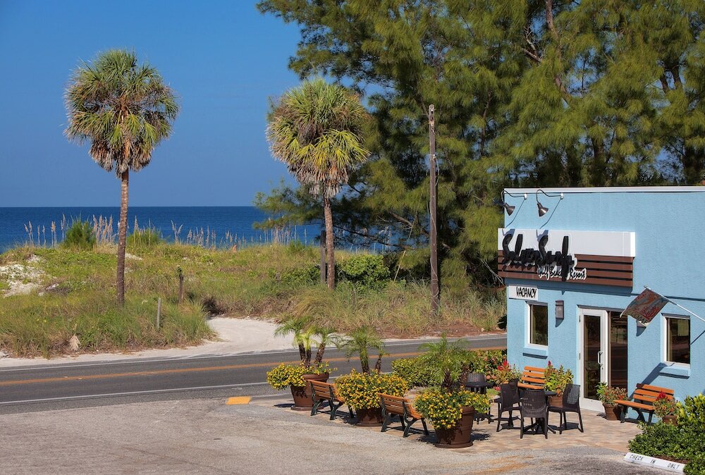 Фото Silver Surf Gulf Beach Resort