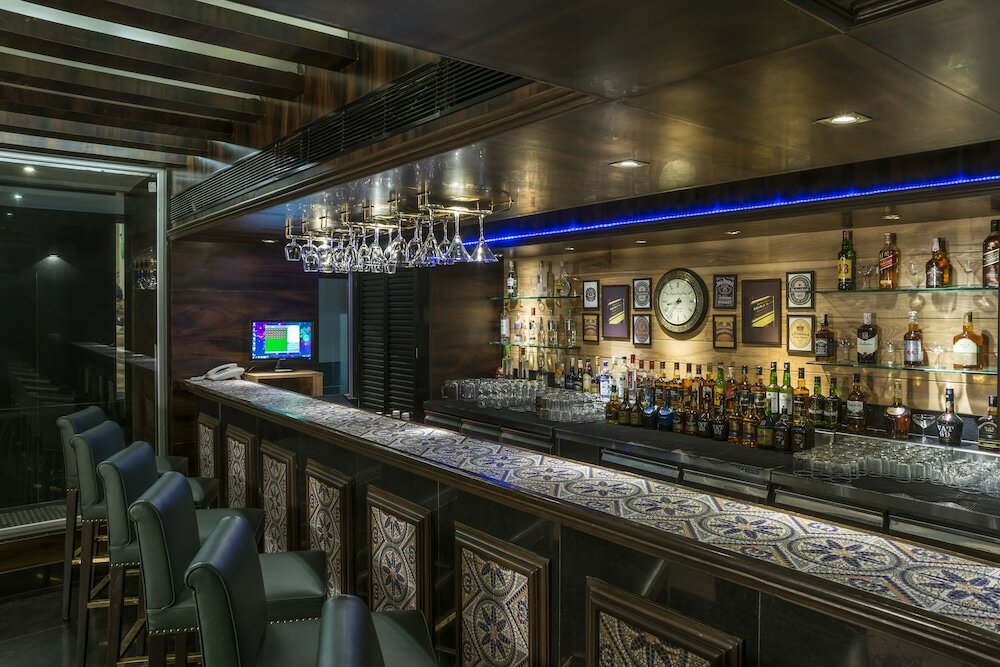 Фото Gcc Hotel and Club