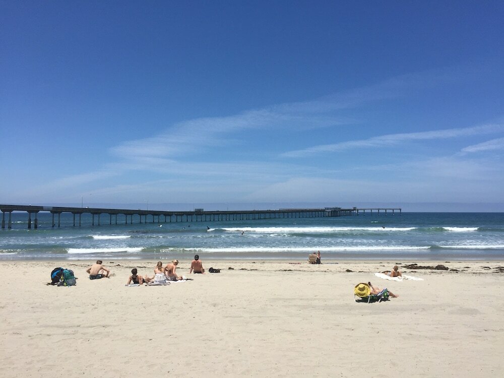 Фото Ocean Beach Hotel