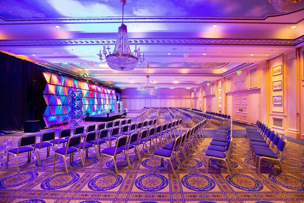 Фото InterContinental Wien