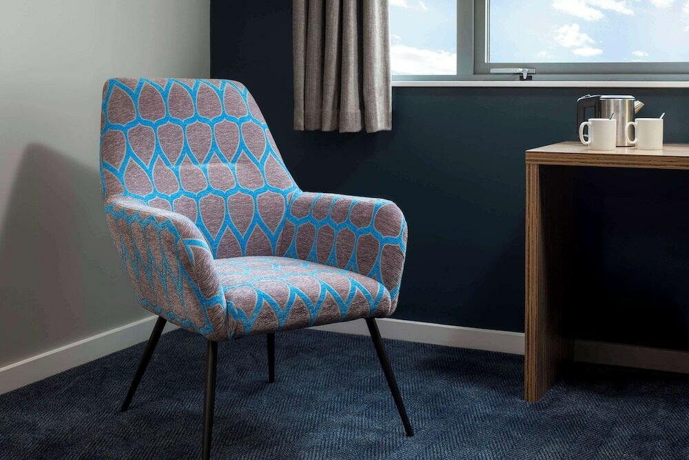 Фото Travelodge London Woolwich