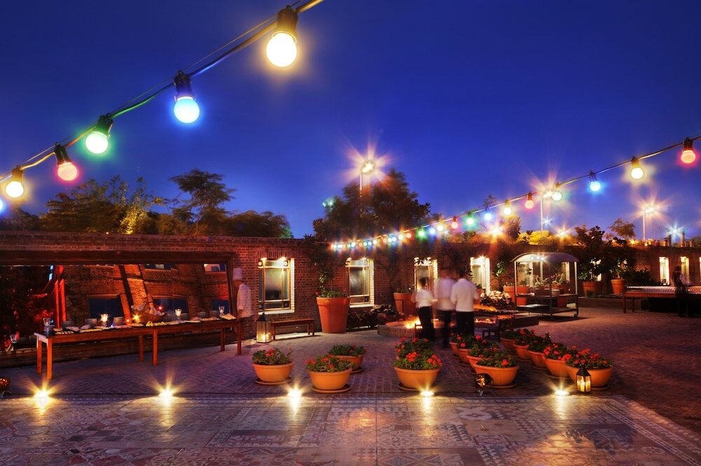 Фото Faena Hotel Buenos Aires