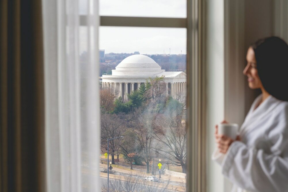 Фото Mandarin Oriental, Washington D. C.