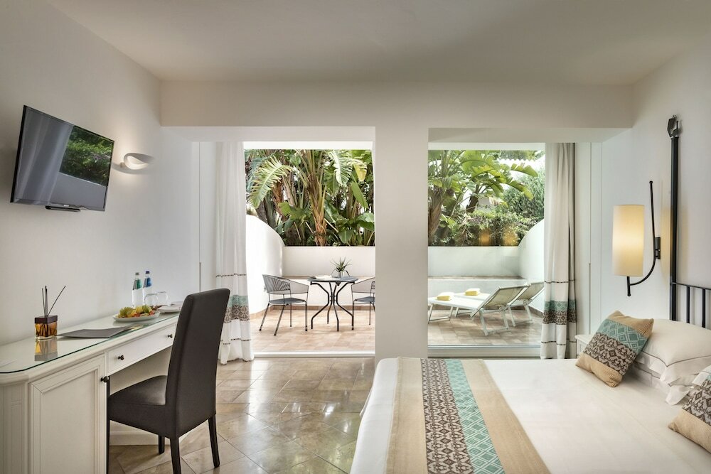 Фото El Faro Hotel & SPA