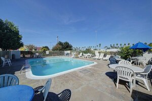 Гостиница Motel 6 Laredo, Tx - South