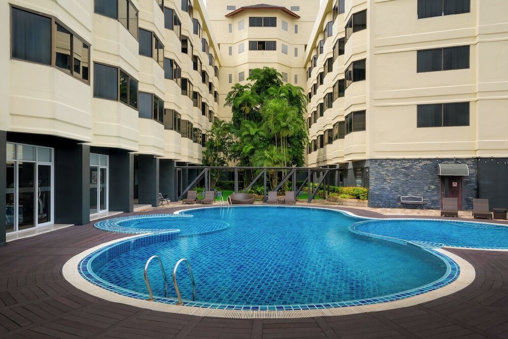 Фото Star Convention Hotel