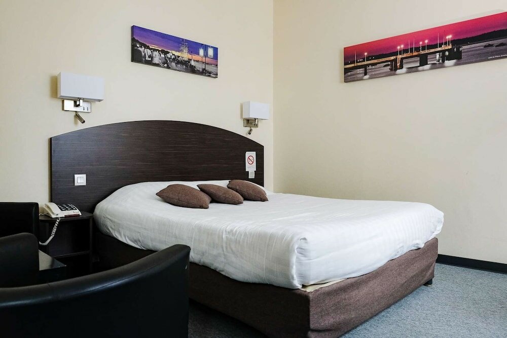 Фото Hotel Notre Dame