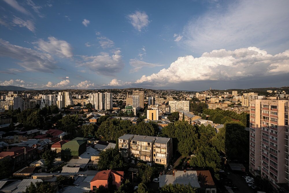 Фото Sky by The River