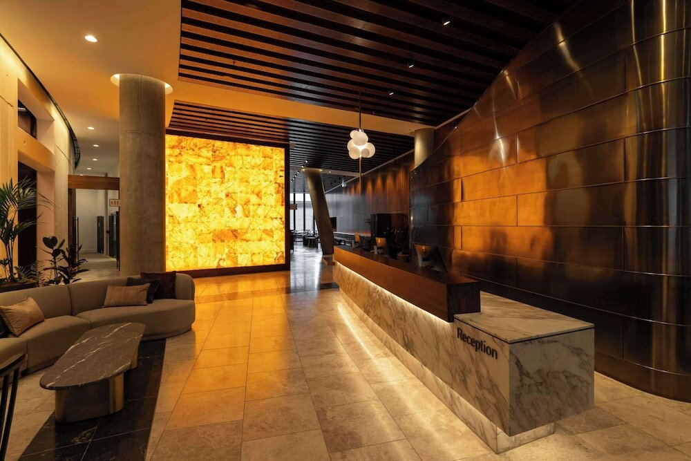 Фото Horizon by SkyCity