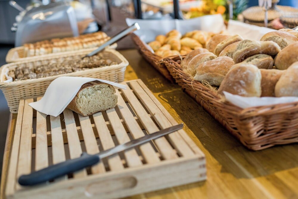 Фото ProfilHotels Mercur