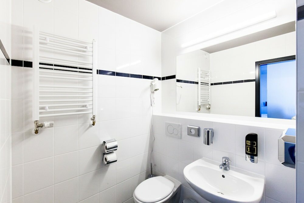 Фото A&o Prague Rhea