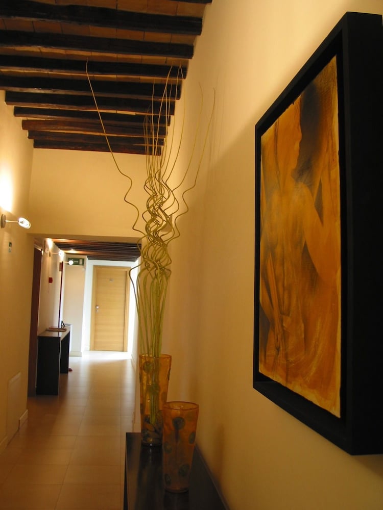 Фото Hotel Casa Mancia