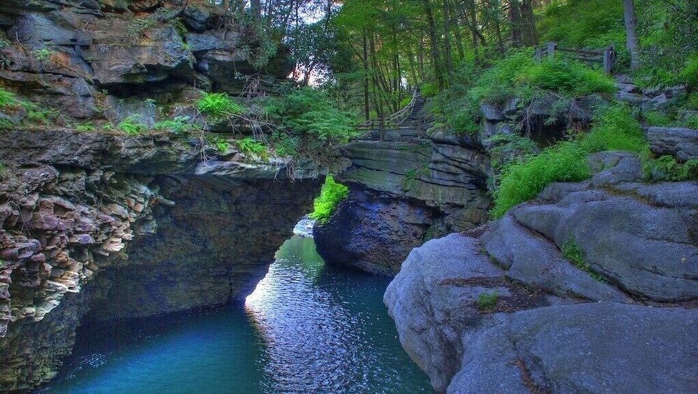 Фото Hilton Scranton & Conference Center