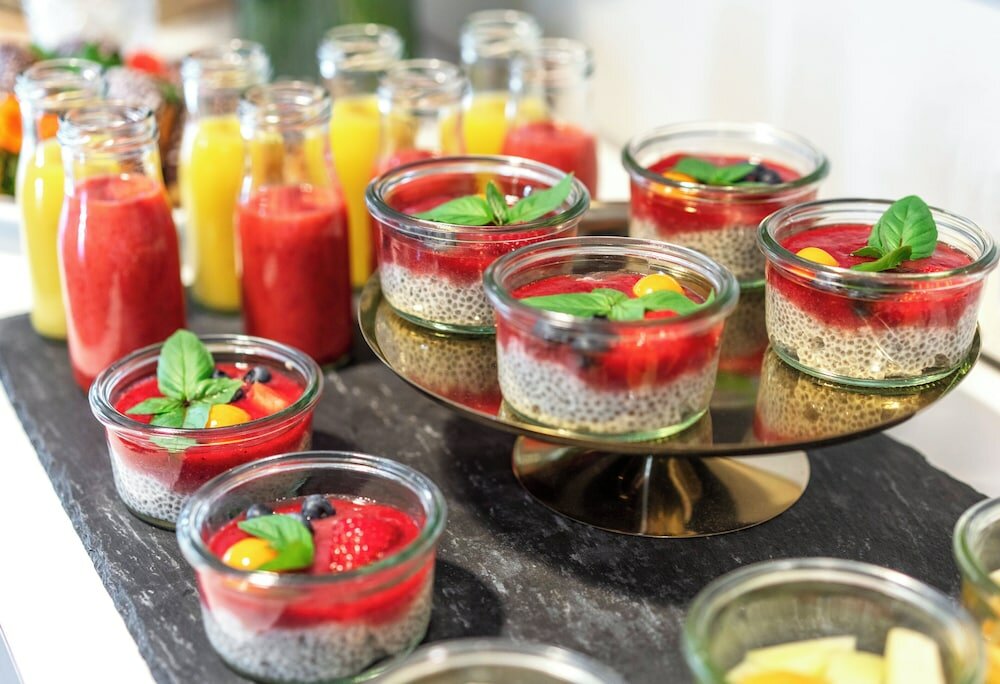 Фото Thon Hotel Halden